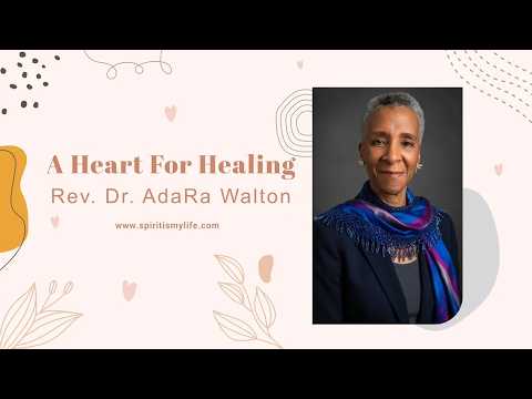 A Heart For Healing August 20, 2025