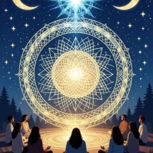 Spirit Zircle - Zoom Circle for Messages from the Spirit World